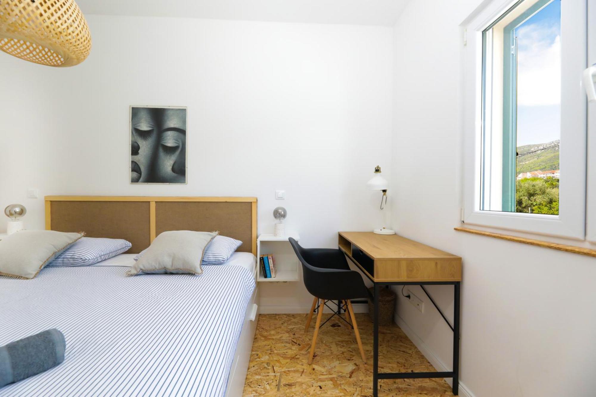 4-Star Apartments Bianco Kaštela Екстериор снимка