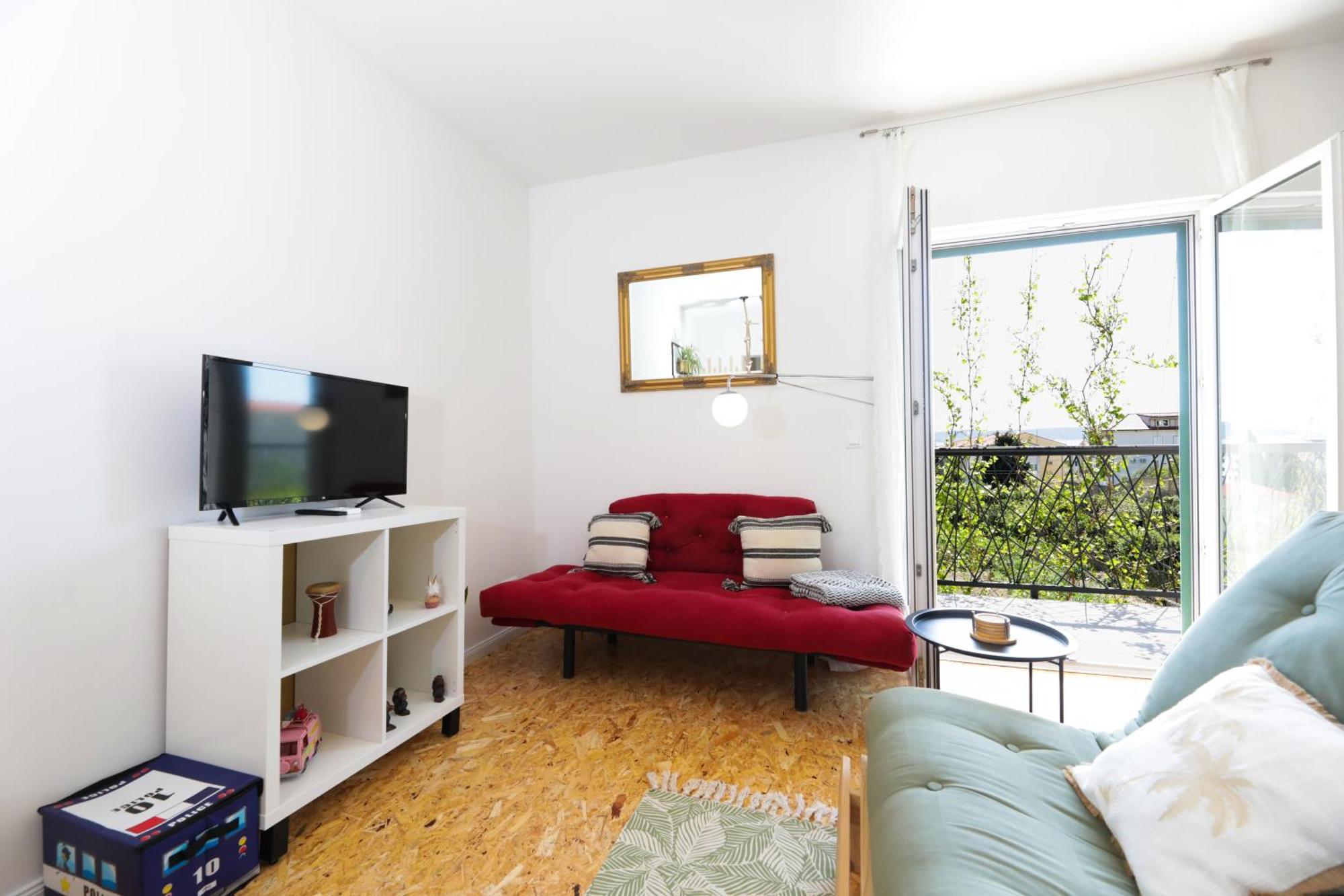 4-Star Apartments Bianco Kaštela Екстериор снимка
