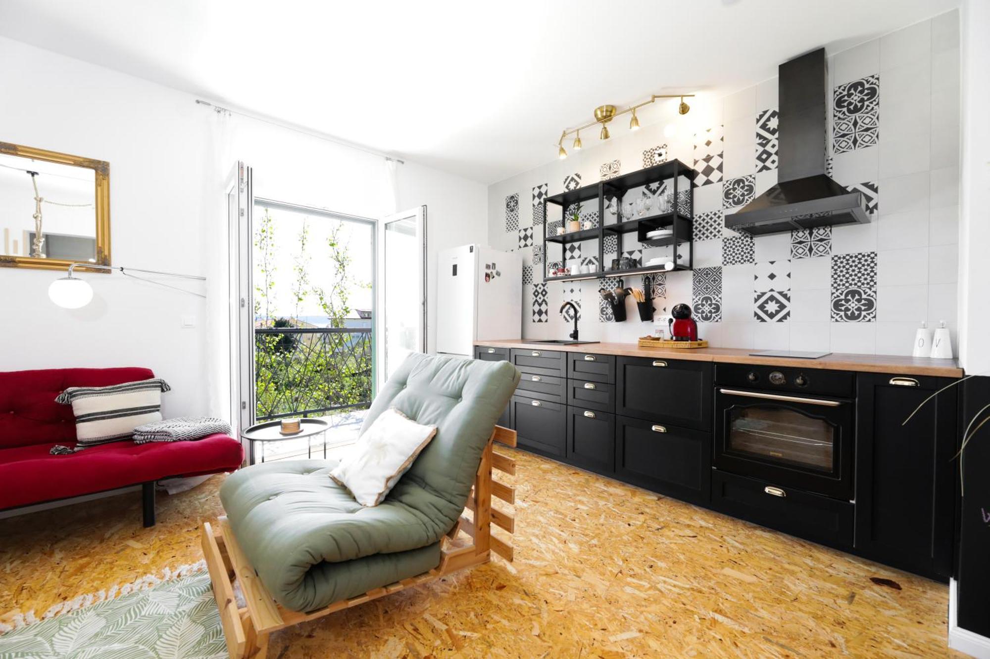4-Star Apartments Bianco Kaštela Екстериор снимка
