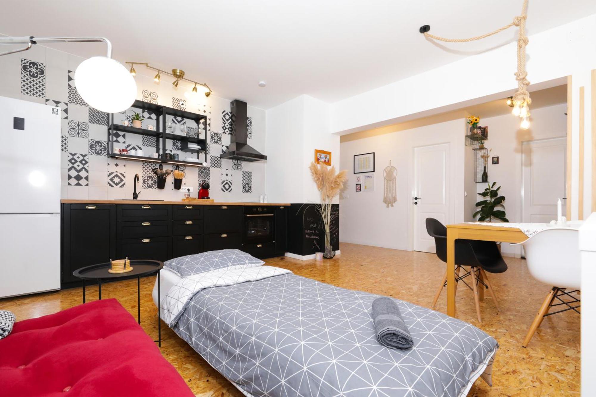 4-Star Apartments Bianco Kaštela Екстериор снимка